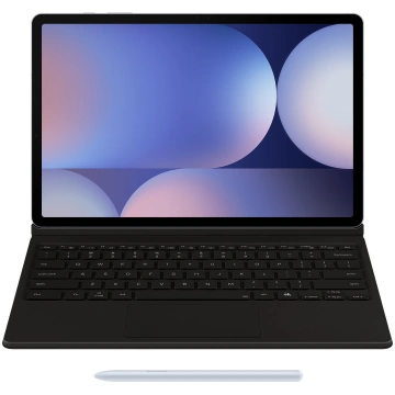 Samsung EF-DX825 - keyboard and folio case (book c