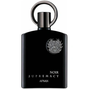 Afnan AFNAN Supremacy Noir EDP spray 100ml | 62901