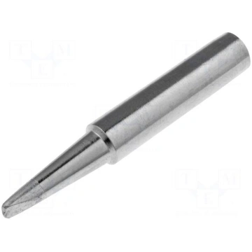 Tip | chisel | 2.4mm SOLDER PEAK SP-6024