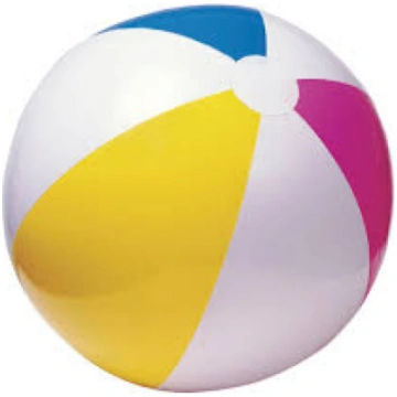 Intex Bumba pludmales piepūšama bērniem 61 cm 5903
