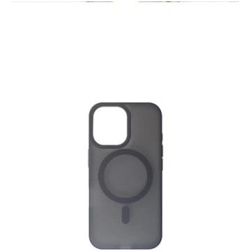 CASE IPHONE 16 PLUS MAGSAFE BLACK 6977248565346 (6