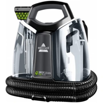 Putekļu sūcējs Bissell SpotClean Pet Plus tīrītājs