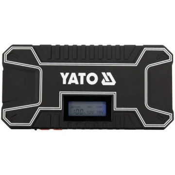 COMMISSIONING DEVICE 12000mA YT-83082 YATO