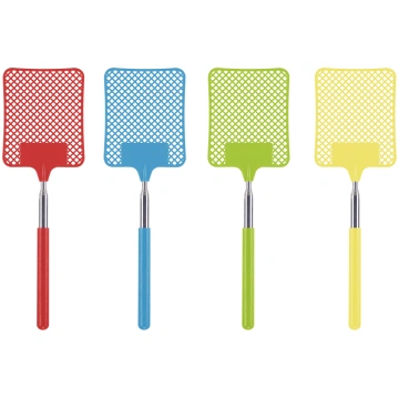 Beper C206UTI020 Telescopic Fly Swatter Paddle 140