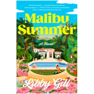 Malibu Summer Libby Gill