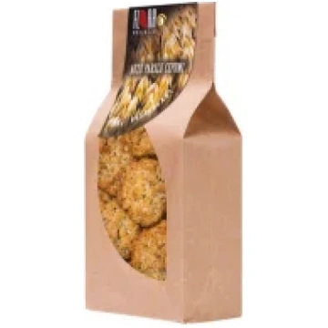 Auzu pārslu cepumi FLORA, 300g 90103_78