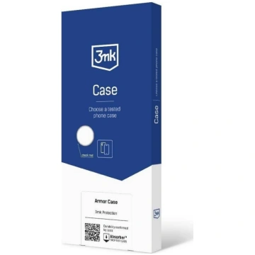 Google Pixel 7A 5G - 3mk Armor Case ( 3mk Armor Ca