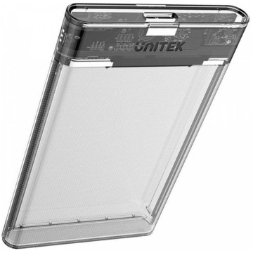Usb 3.1 hdd/ssd sata 6g uasp s1103a korpuss UNITEK