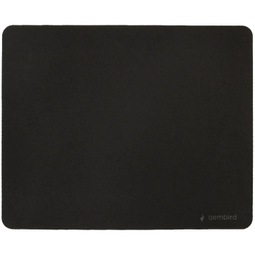 Gembird MP-S-BK - mouse pad MP-S-BK