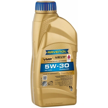 RAVENOL VMP SAE 5W30 (504/507) 1L