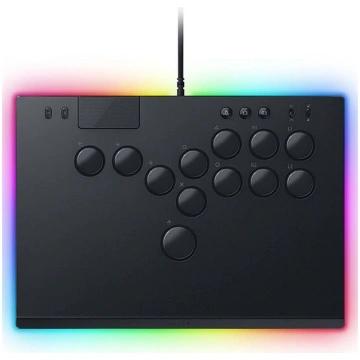 Kitsune Arcade Controller for PS5 and PC