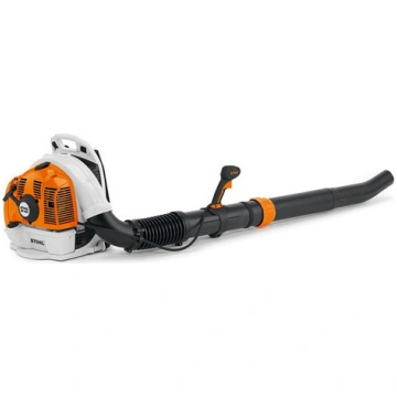 Lapu pūtējs STIHL BR 450