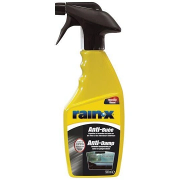 Rain-X Auto stiklu pretsvīšanas līdzeklis 500ml (1