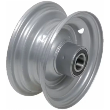 Disks ar gultni 2.50x6