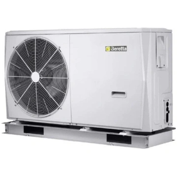 Pompa di Calore Idronica Beretta Modello HYDRO UNI