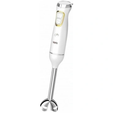 Rokas blenderis Voltz Daisy OV51112W, balta krās