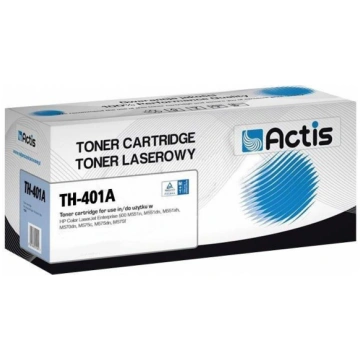 Actis TH-401A toner for HP printer HP 507A CE401A 