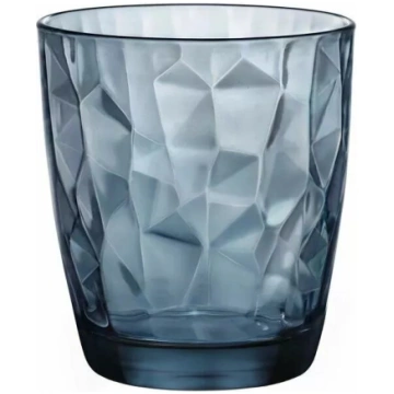 Bormioli Diamond DOF glāze 390 ml