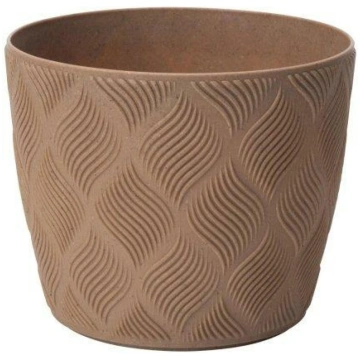 Form Plastic Iekštelpu puķu pods 4367309, 108mm, 1