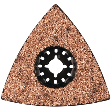 MULTITOOL STARLOCKīpēšanas delta disks 78mm TMA073