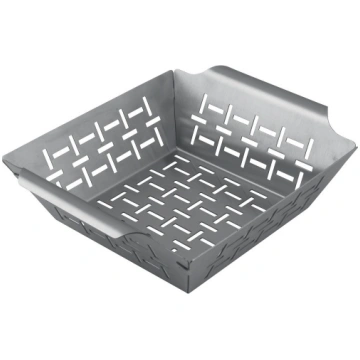 Grill basket BBQ Lamart LT5035 LT5035