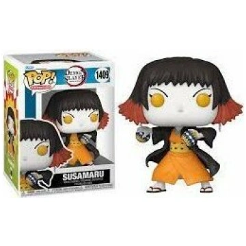 Funko Pop funko pop! demon slayer 1409 susumaru | 