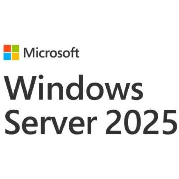 MICROSOFT Windows Server 2025 Standard Client Acce