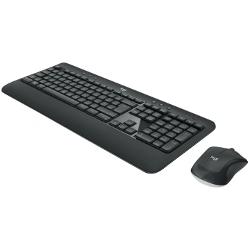 Logitech MK540 Advanced - keyboard and mouse set -