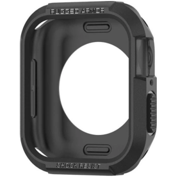 Spigen Rugged Armor Case for Apple Watch Series 4 