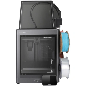 ELEGOO Centauri Carbon 2 Combo 3D printeris