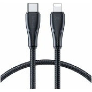Joyroom S-CL020A11B USB C to Lightning 20W 1.2 Bla