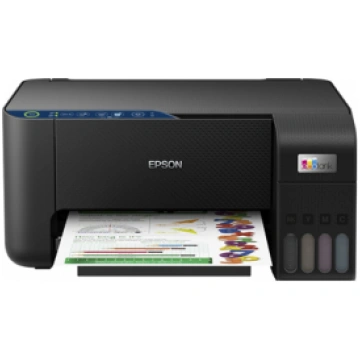 Epson EcoTank L3271 printeris Tintes Krāsa MFP A4 