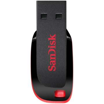 SanDisk pendrive 64GB USB 2.0 Cruzer Blade | AKK00