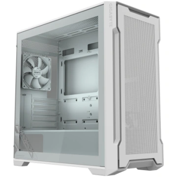 Obudowa Gigabyte GIGABYTE C102GI PC Case Full-Size