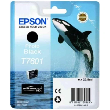 Ink Photo Black x SureColor SC-P600 shop/brand/213
