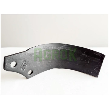 Zemes frēzes nazis Maschio 01110427 (kreisais) 80x