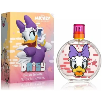 Disney, Daisy Duck, Tualetes ūdens, Meitenēm, 100 