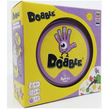 Dobble Classic (Eco piedurkne) Asmodee