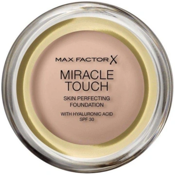Max Factor Miracle Touch Tonālais Krēms 55 Blushin