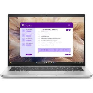 Dell Pro 14 Plus PB14250 - Intel Core 5 120U / 1.4