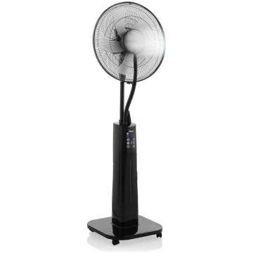 Tristar VE-5859 miglas ventilators, jonizēts dzesē