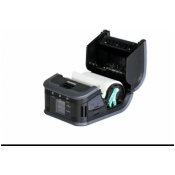 Toshiba uzlīmju printeris B-FP3D-GH52-QM-R, 203dpi