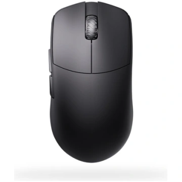 Lamzu Maya, Black (LAMZU-MAYA-BLK-4K)