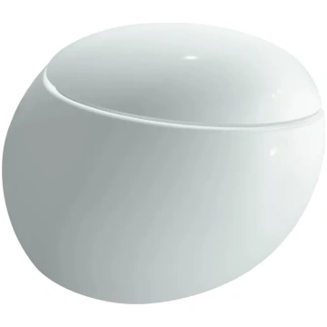 Tualetes pods piekaramais Laufen IL Bagno Alessi O