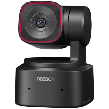 4K Tīmekļa kamera OBSBOT Tiny 2 Lite AI izsekošana