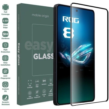 Mobile Origin EasyGlass - Asus Rog phone 8 Pro FRL