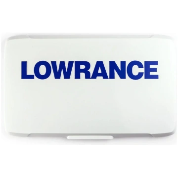 Lowrance Cover Eagle 9