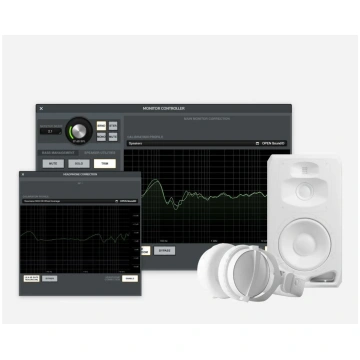 SoundID Reference for Speakers & Headphones and Ap