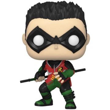 Funko POP! Gotham Knights - Robin FK57420