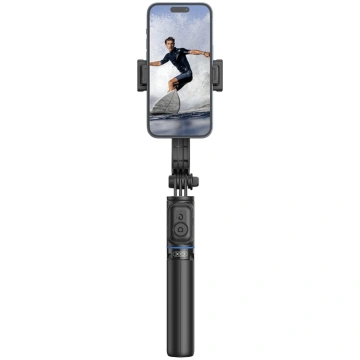 XO SS13 Bluetooth Selfiju nūja ar Statīvu 106cm